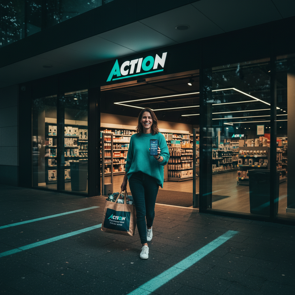 Action Openingstijden: Slimme Manieren om Je Bezoek te Plannen