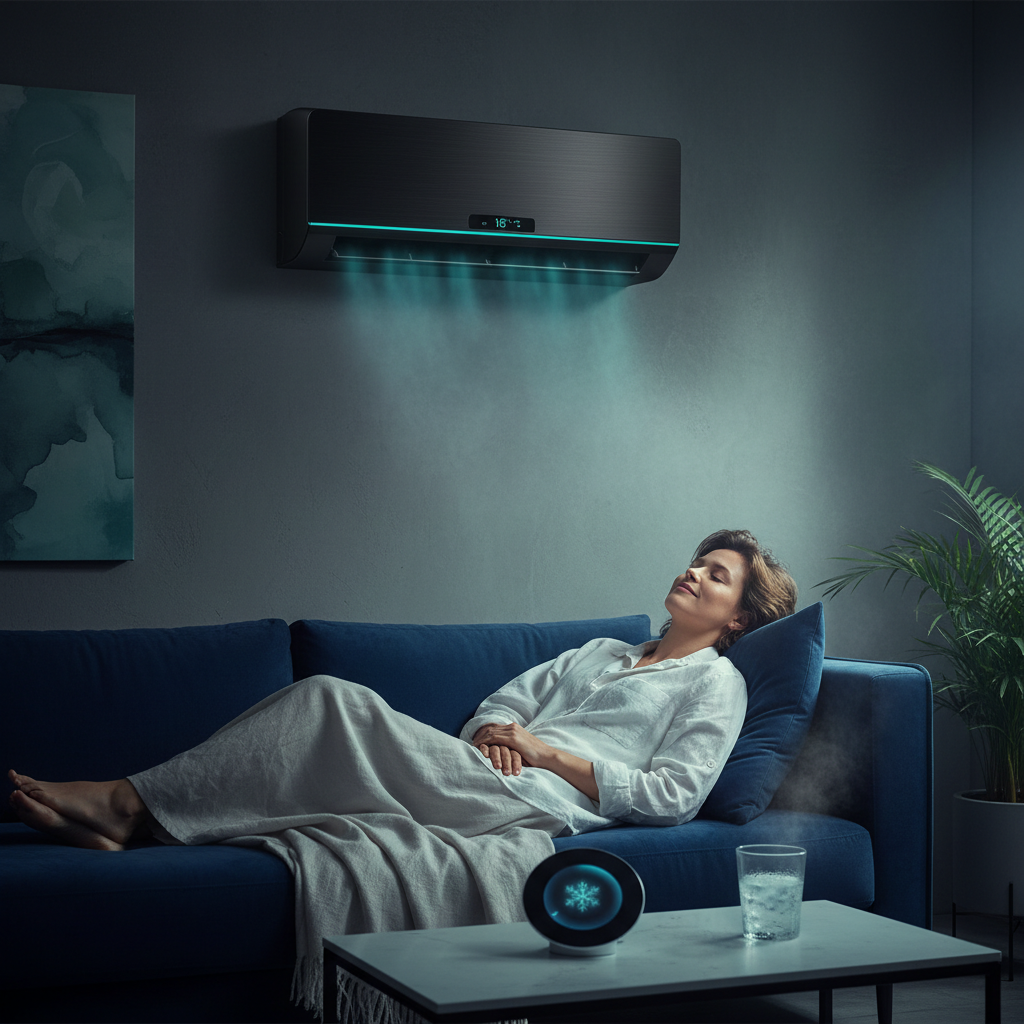 Airco Kopen: De Ultieme Gids voor Koel Comfort Thuis
