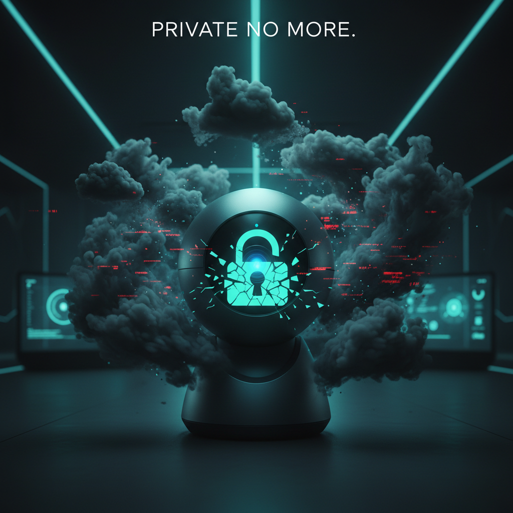 Eufy camera’s in opspraak: Lokale opslag toch niet zo privé?