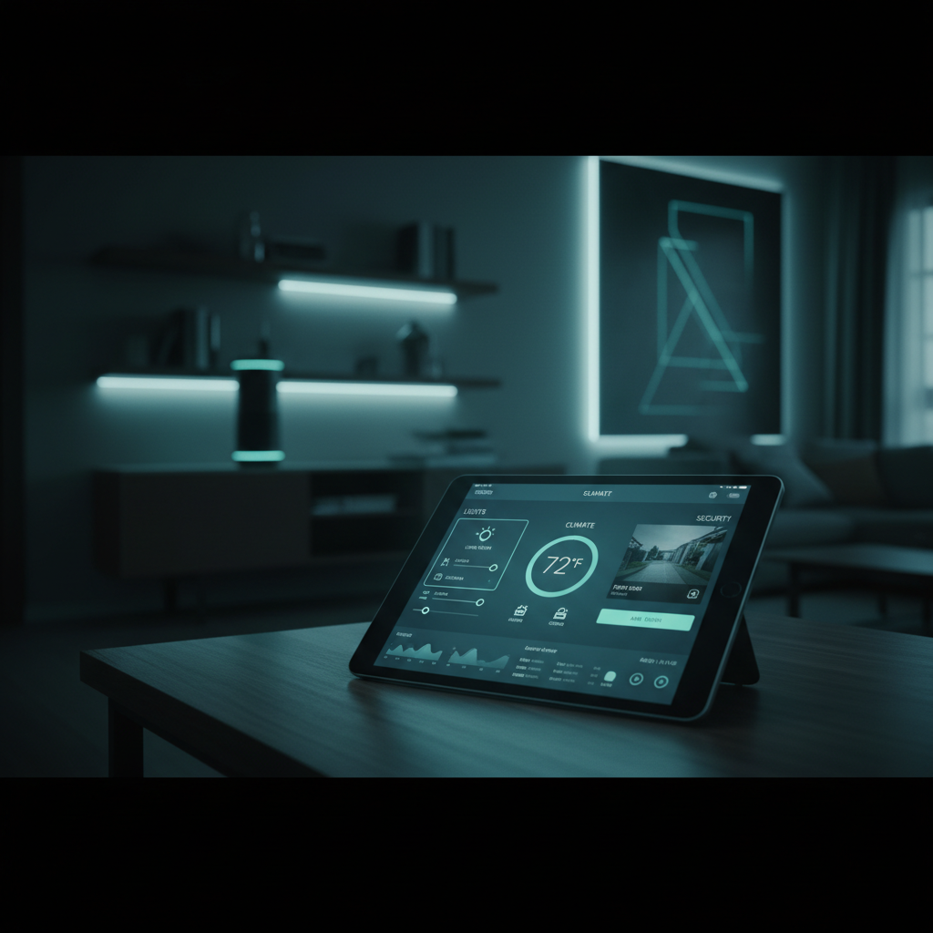 Home Assistant: De Ultieme Open-Source Smart Home Hub Uitgelegd