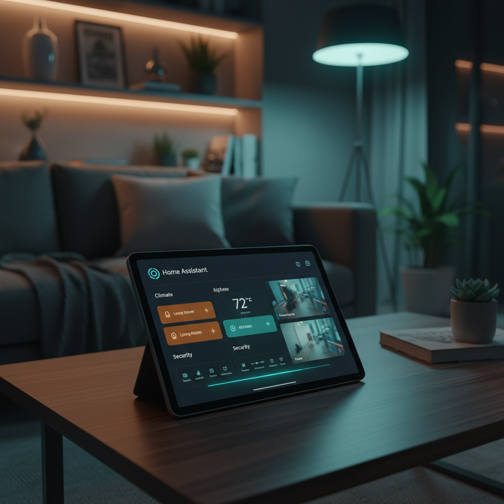 Home Assistant Review: De Ultieme Open-Source Hub voor Slim Wonen