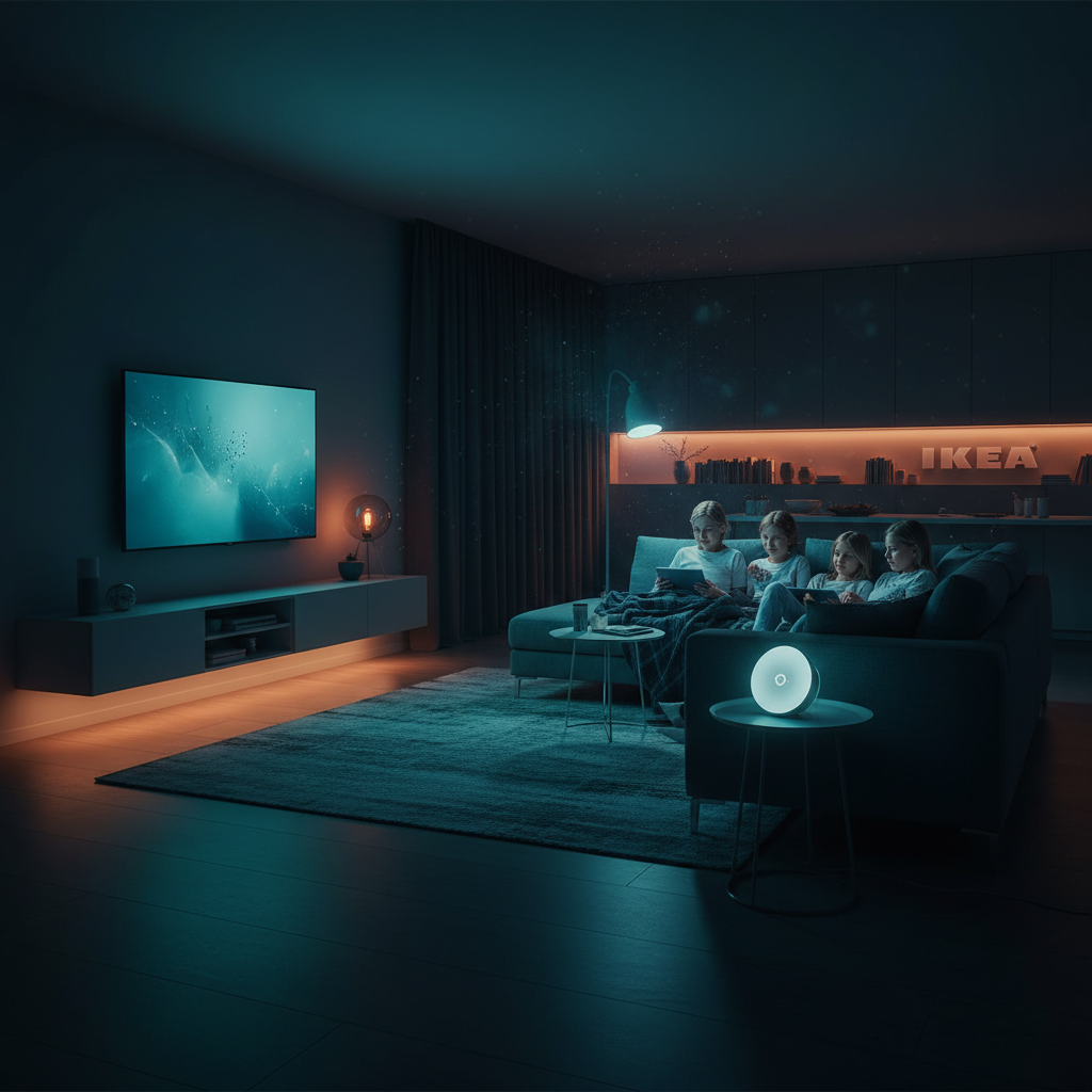 IKEA Delft: Alles voor Jouw Smart Home en Verlichting
