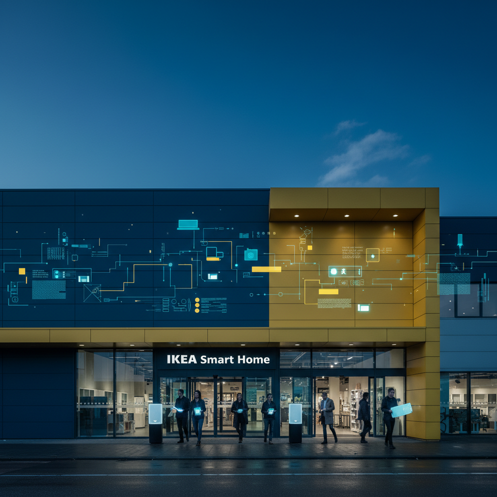 IKEA Delft: Alles wat je moet weten over de winkel en de toekomst