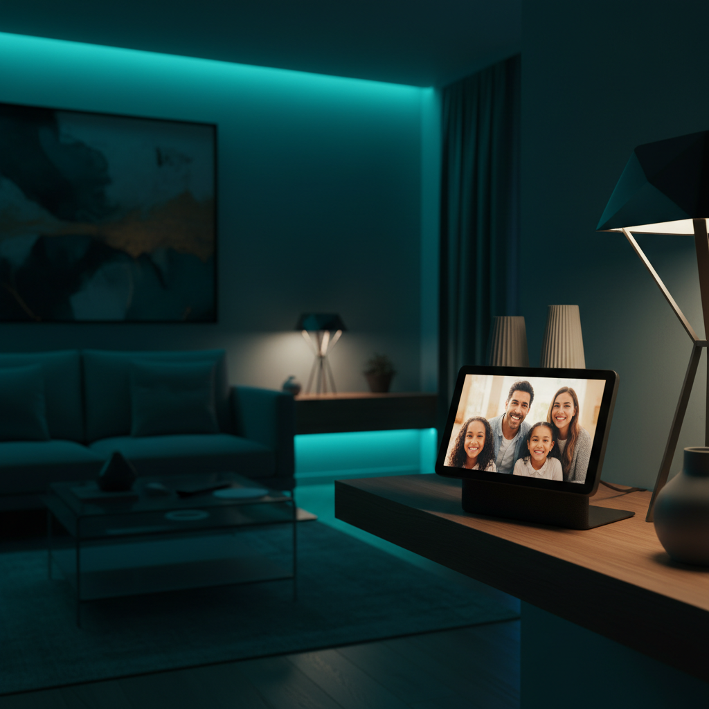Review: Google Nest Hub Max – De Ultieme Smart Display voor Gezinnen?