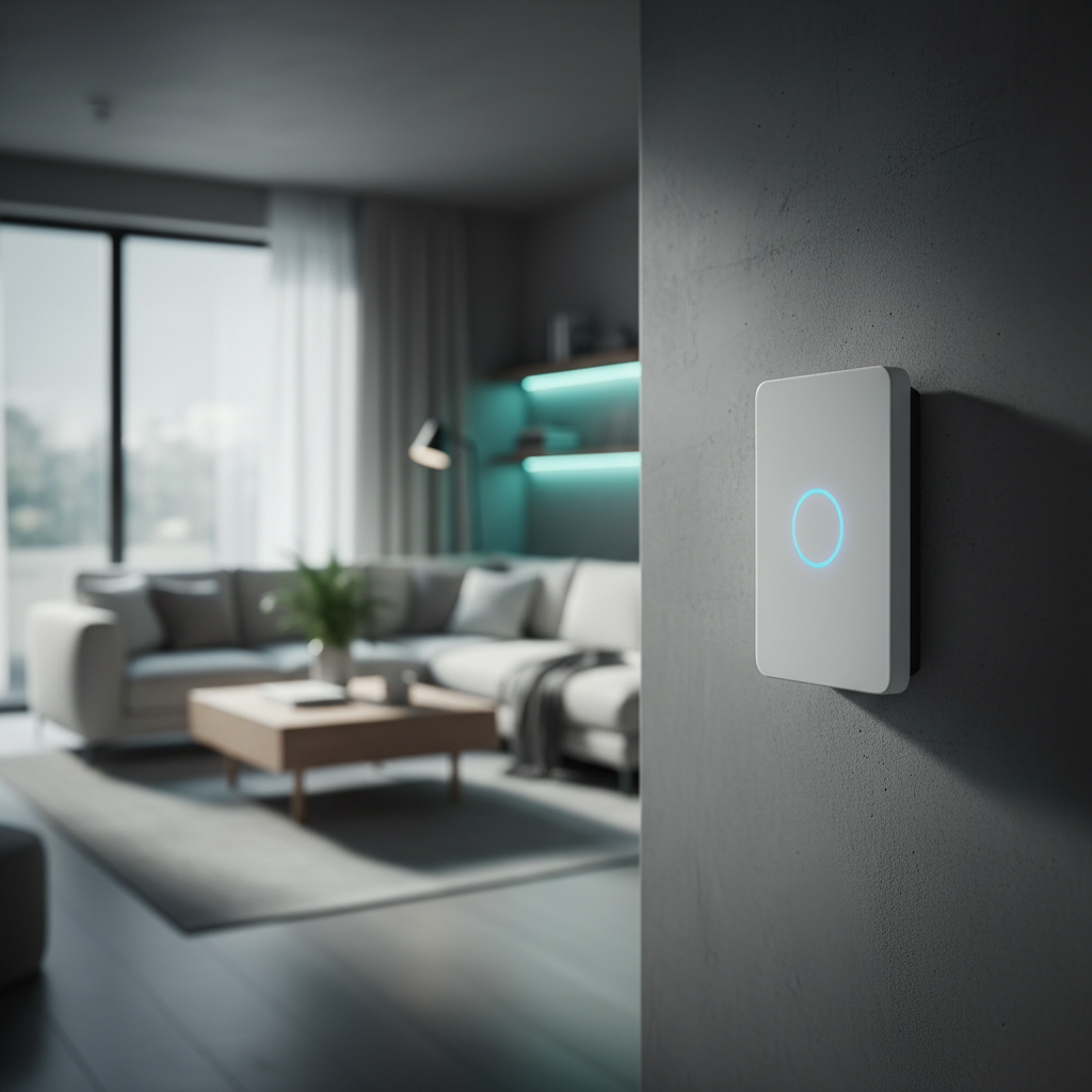 Tado Slimme Thermostaat V3+: Energie Besparen en Comfort