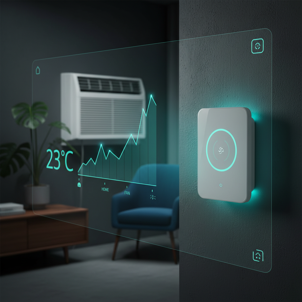 Tado Smart AC Control V3+: Maak Je Airco Slim en Bespaar Energie