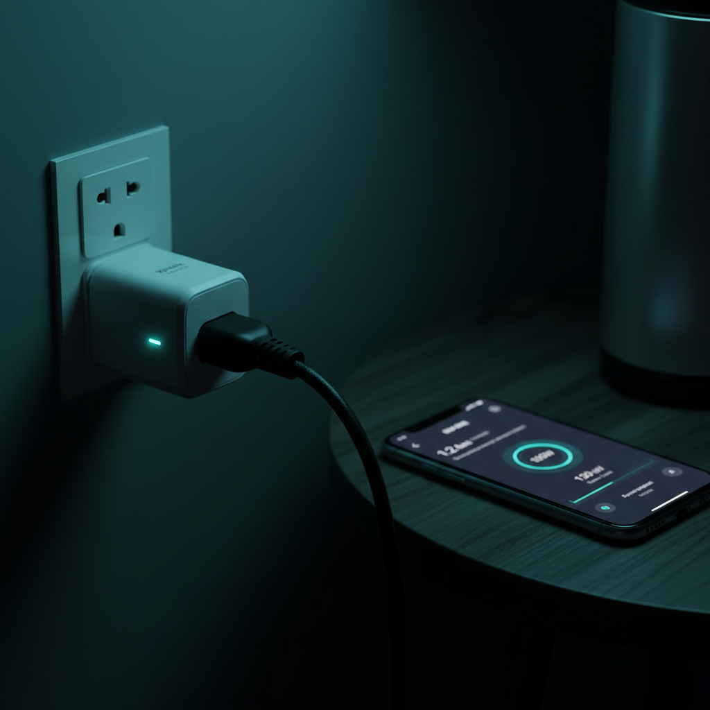 TP-Link Kasa KP115: Slimme Stekker Test & Review