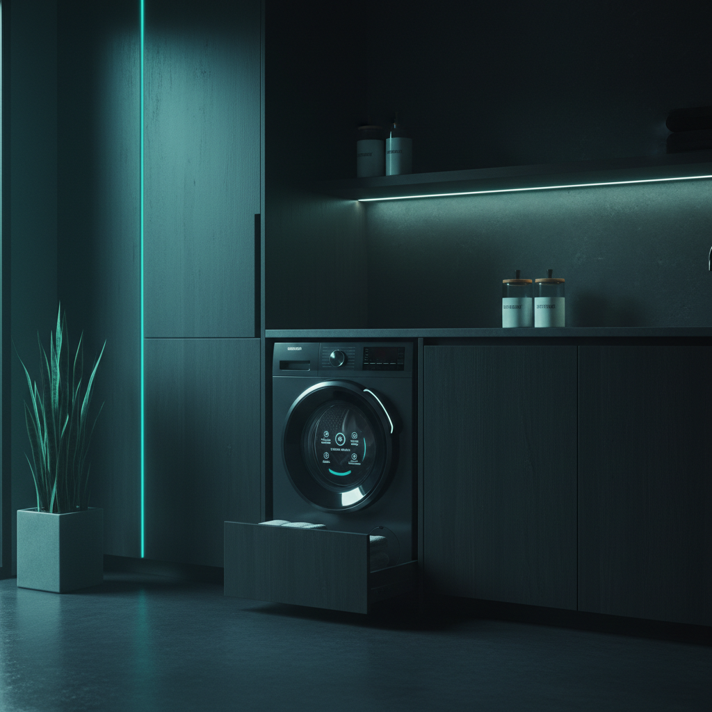 Wasmachine Kiezen: De Ultieme Gids voor Jouw Perfecte Was