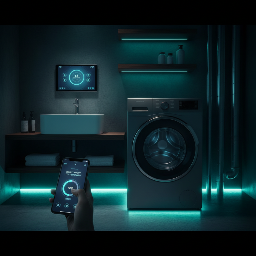 Wasmachine Kopen? De Ultieme Gids voor Jouw Ideale Waservaring